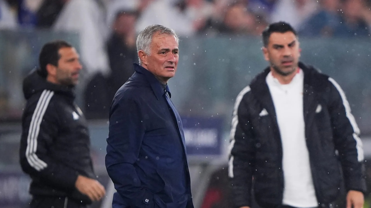 Jose Mourinho Punya Solusi jika Gagal Dapatkan Michael Olise