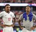 Jude Bellingham Bermain Seperti Orang Kerasukan di Piala Dunia
