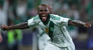 Juventus Incar Franck Kessie untuk Perkuat Lini Tengah