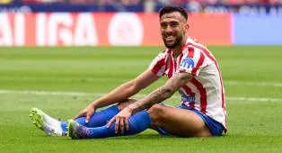 Juventus Pasang Harga Rp470 Miliar, Atletico Madrid Mundur dari Perburuan Nico Gonzalez