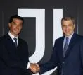 Juventus Resmi Lepas Direktur Teknik Modesto