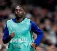 Juventus Terdepan, Tottenham Tertinggal Dalam Perburuan Kolo Muani