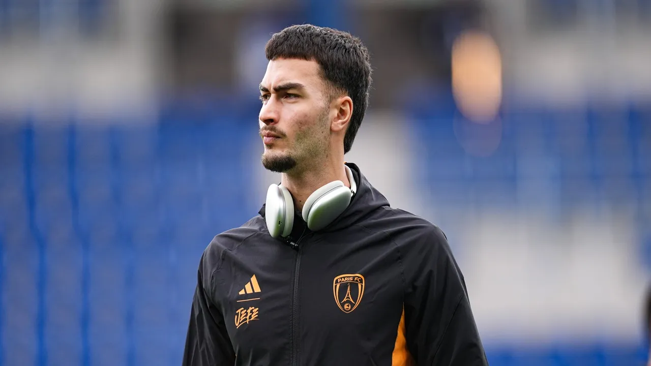 Bek incaran Lazio