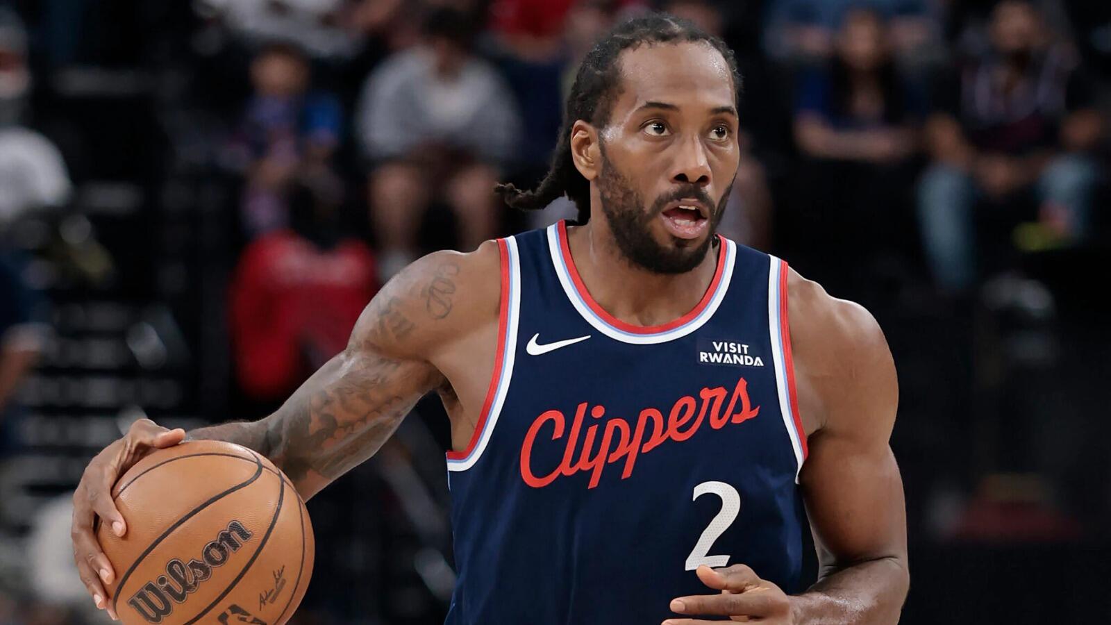 Kawhi ke Raptors Tertunda, Penyelidikan Clippers Berlanjut