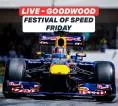 Kecepatan dan Inovasi di Goodwood Festival 2026