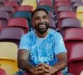 Keith Andrews Sambut Callum Wilson, Bidik Rekor 100 Gol Premier League
