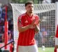 Kejutan! Neco Williams Masuk Daftar Incaran Manchester United