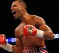 Kell Brook Siap Naik Ring Lagi demi Hadapi Chris Eubank Jr