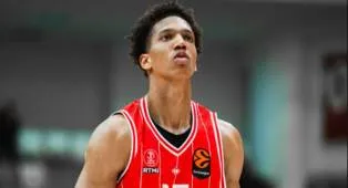 Kessler Edwards Sepakat Bergabung dengan Virtus Bologna