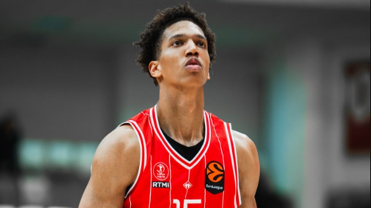 Kessler Edwards Sepakat Bergabung dengan Virtus Bologna