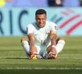 Kylian Mbappe Jelaskan Kondisinya Usai Singkirkan Maroko