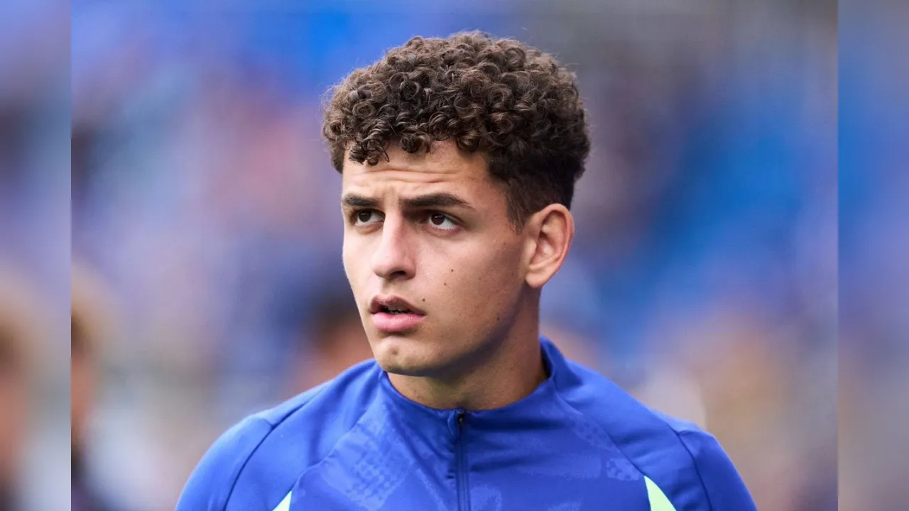 Bek incaran Lazio