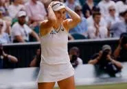 Linda Noskova Kuak Hubungan Dengan Karolina Muchova Jelang Final Wimbledon