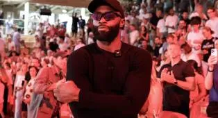 Loyalitas di NBA: Curhatan Jaylen Brown ke IShowSpeed