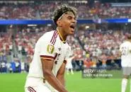 Luis de la Fuente Yakin Lamine Yamal Belum Tunjukkan Kemampuan Terbaik
