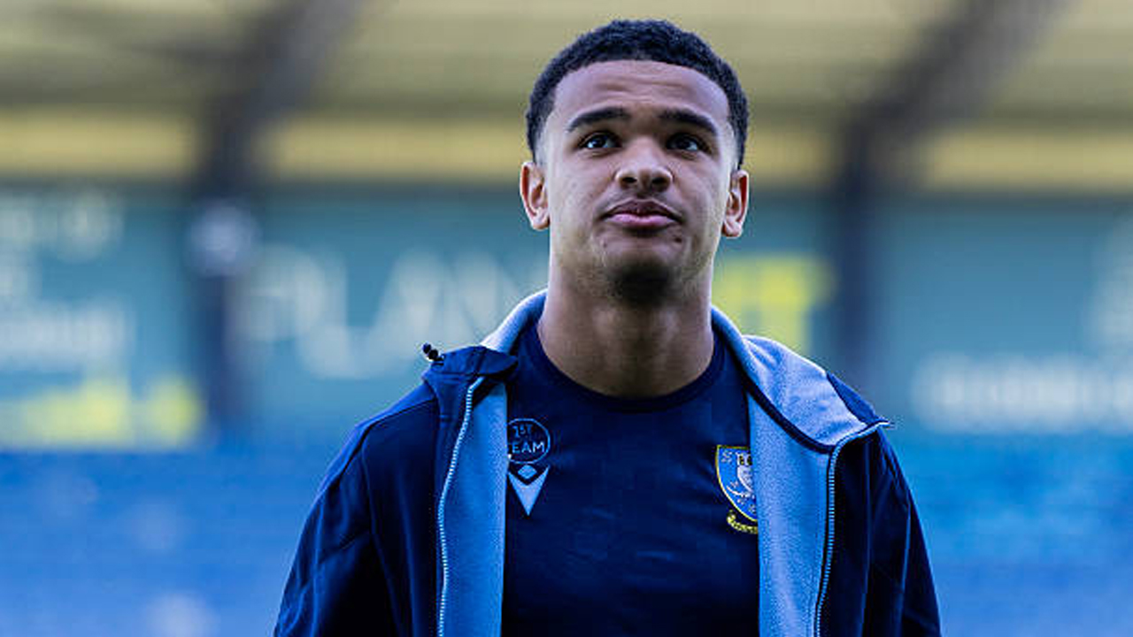 Manchester City Pulangkan Pierce Charles, Langsung Dipinjamkan ke QPR