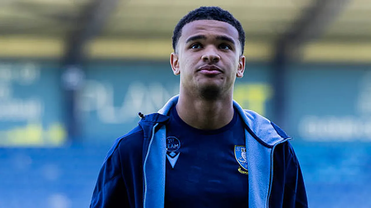 Manchester City Pulangkan Pierce Charles, Langsung Dipinjamkan ke QPR