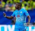 Manchester United Cs Gigit Jari, Sunderland Pertahankan Noah Sadiki