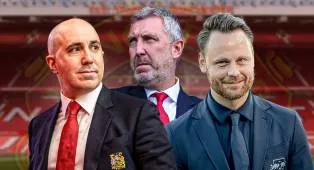 Manchester United Dekati Penyerang Bintang dengan Tawaran Rekor Klub