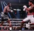 Mantan Pelatih Ungkap Cedera Errol Spence Jr Jelang Kalah dari Crawford