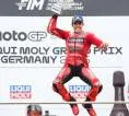 Marco Melandri Prediksi Marc Marquez Menang Telak di MotoGP Jerman 2026