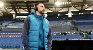 Mario Gila Segera Jalani Tes Medis di Milan Usai Kesepakatan €30 Juta dengan Lazio