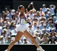 Marta Kostyuk Tak Anggap Remeh Terobosan Di Wimbledon