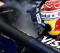 Meningkatnya Ketegangan antara Max Verstappen dan Red Bull