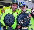 Minim Dukungan Rossi Dinilai Jadi Alasan Fabio Di Giannantonio Hengkang?