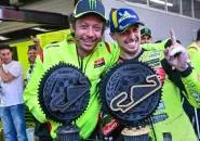 Minim Dukungan Rossi Dinilai Jadi Alasan Fabio Di Giannantonio Hengkang?