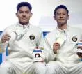 Moh Zaki Ubaidillah dan Alwi Farhan Jalani Estafet Peralihan Tunggal Putra