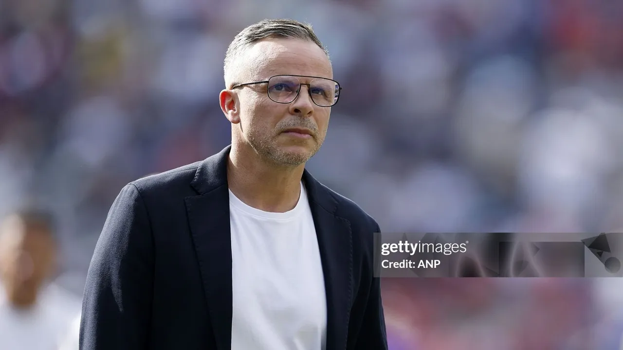 Mohamed Ouahbi ajak Maroko segera bangkit usai tersingkir di perempat final Piala Dunia 2026