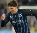 MU Kalah Cepat, Christos Tzolis Selangkah Lagi Gabung Arsenal