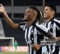 Newcastle United Tancap Gas, Danilo Disiapkan Gantikan Bruno Guimaraes