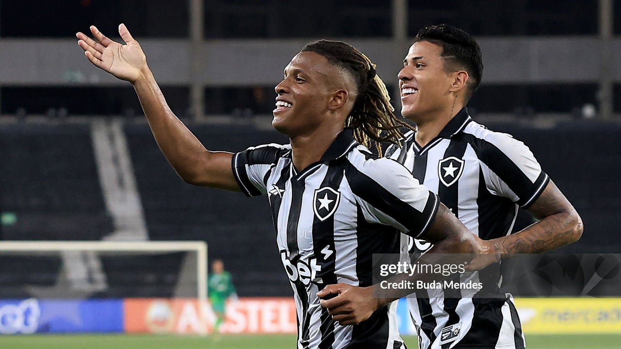 Newcastle United Tancap Gas, Danilo Disiapkan Gantikan Bruno Guimaraes
