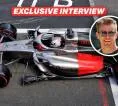 Nico Hulkenberg Ungkap Tantangan Audi dalam F1 2026