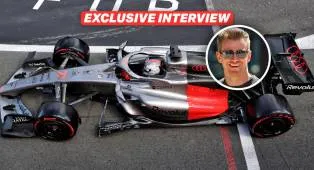 Nico Hulkenberg Ungkap Tantangan Audi dalam F1 2026