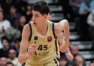 Nikola Kusturica Berporspek Posisi Teratas NBA Draft 2028