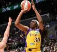 Nneka Ogwumike Pimpin Daftar Cadangan WNBA All-Star Game 2026