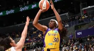 Nneka Ogwumike Pimpin Daftar Cadangan WNBA All-Star Game 2026