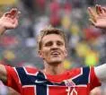 Odegaard Harus Buktikan Kepantasan Pimpin Arsenal