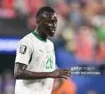 Pape Gueye Jelaskan Alasan Rehat dari Timnas Senegal