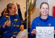 Pelatih Cheryl Reeve Pecahkan Rekor Kemenangan Musim Reguler WNBA