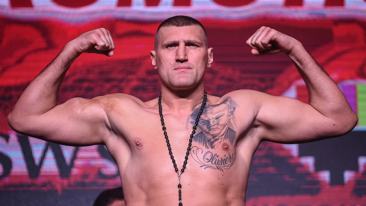 Mariusz Wach