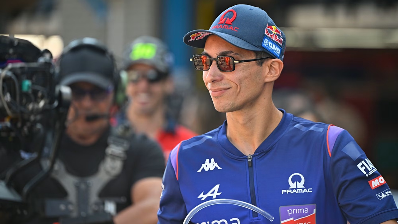 Pernah Menang di Sachsenring, Toprak Razgatlioglu Optimis Hadapi GP Jerman