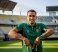 Persebaya Surabaya Terus Bergerak Di Bursa Transfer, Resmikan Walber Mota