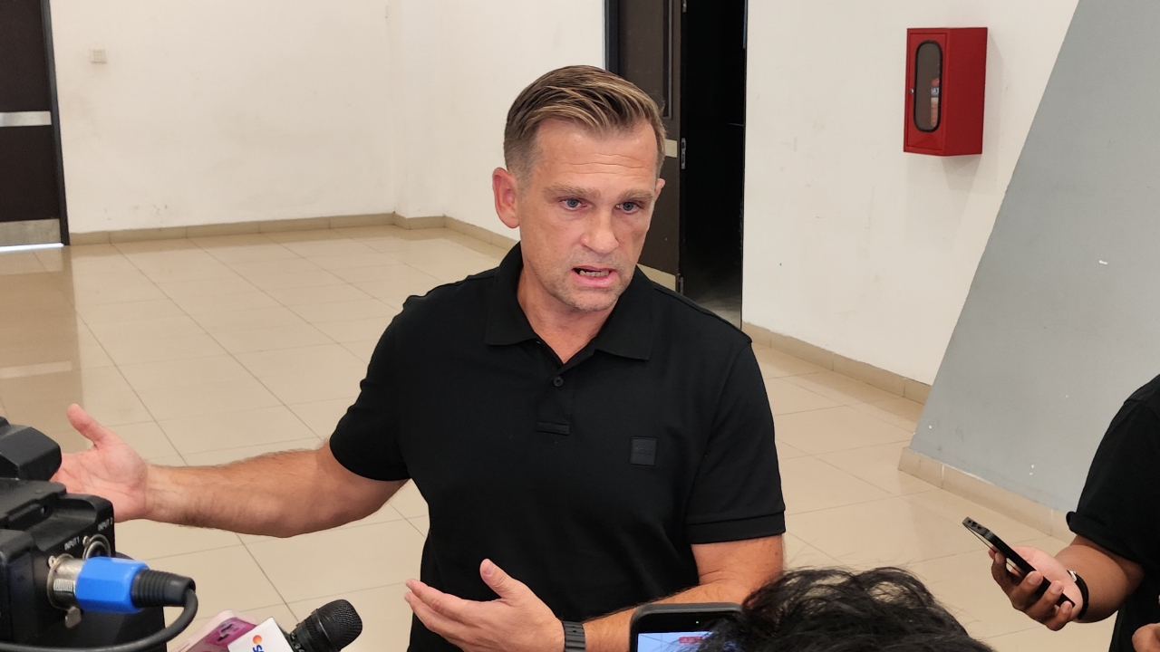 Persib Racikan Igor Tolic: Ramping Namun Semua Berkualitas