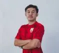 Persis Rekrut Eks Gelandang Andalan Timnas Indonesia