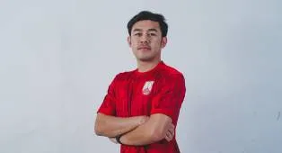 Persis Rekrut Eks Gelandang Andalan Timnas Indonesia