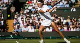 Pesan Presiden Ceko Bagi Karolina Muchova Dan Linda Noskova Jelang Final